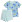 Adidas Βρεφικό σετ x Disney Lilo & Stitch Tee Set